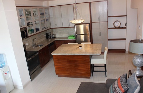 Cabo Bello Condominio | OceanView Villa dentro de un oasis tropical con acceso a playa privada