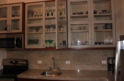 Cabo Bello Condominio | OceanView Villa dentro de un oasis tropical con acceso a playa privada