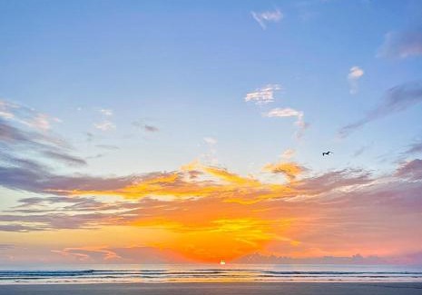 New Smyrna Beach Casa | Oceanwalk 15-206