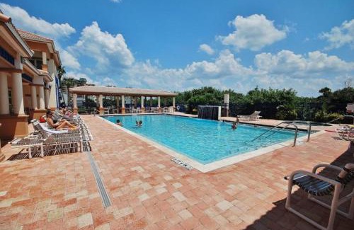 New Smyrna Beach Casa | Oceanwalk 15-206