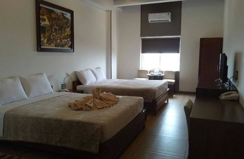 Dat Do Complejo | Oceanward Hotels & Resorts