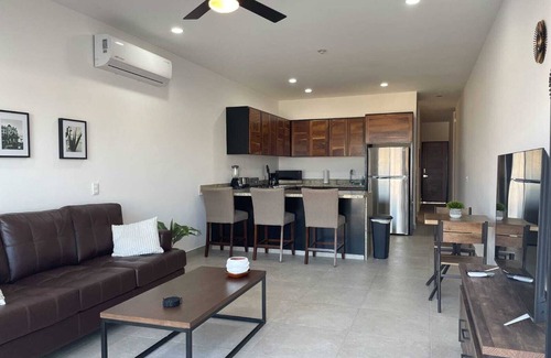 Libertad Apartamento | Oceanwiew Condo Rooftop pool