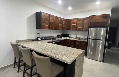 Libertad Apartamento | Oceanwiew Condo Rooftop pool