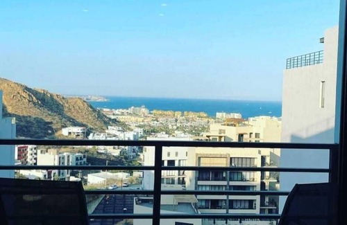 Libertad Apartamento | Oceanwiew Condo Rooftop pool