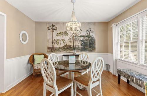 Saint Simons Island Casa | OceanWood, Unit 101