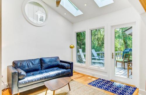 West Beach Casa | Oceanwoods 424