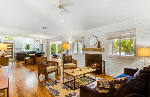 West Beach Casa | Oceanwoods 424