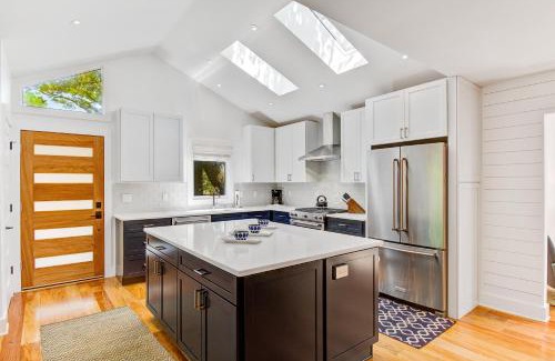 West Beach Casa | Oceanwoods 424