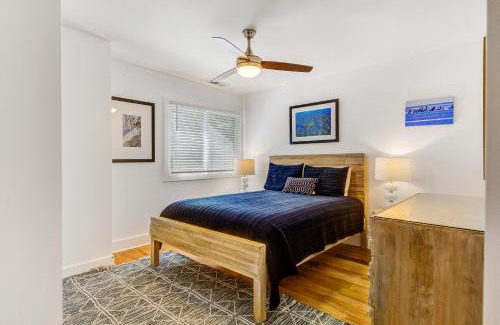 West Beach Casa | Oceanwoods 424
