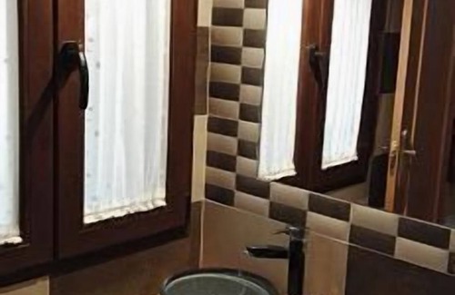 Tamajón Apartamento | Apartamentos rural Ocejón para 4 personas (palancares)