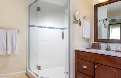 Townsite Complejo | Oceonside Pier Resort by Wyndham 1bdrm