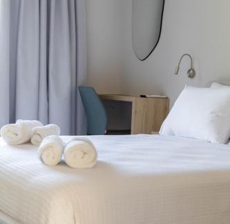 Tolo Apartamento | Ocetria Rooms 3