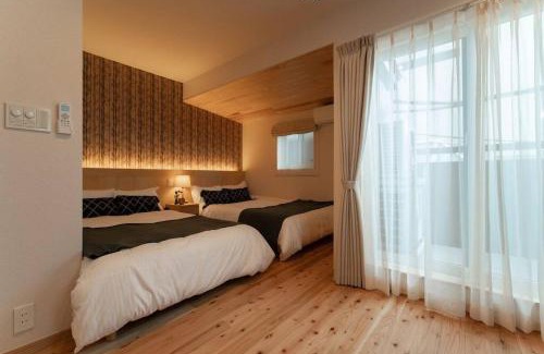 Kanagawa Apartamento | OCHANOMA
