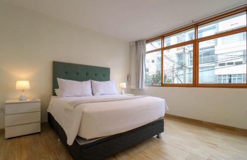 Petit Jean Ocharán Apartamento | Ocharan 410 by Wynwood House