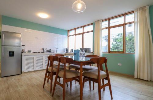 Petit Jean Ocharán Apartamento | Ocharan 410 by Wynwood House