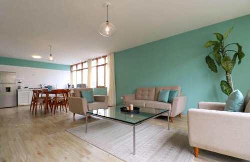 Petit Jean Ocharán Apartamento | Ocharan 410 by Wynwood House