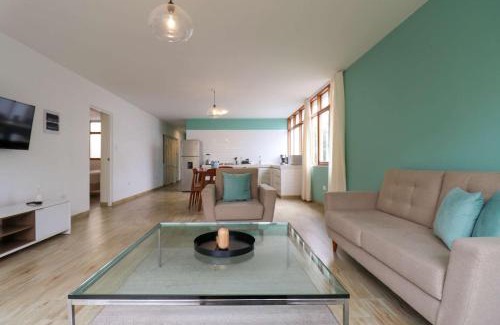 Petit Jean Ocharán Apartamento | Ocharan 410 by Wynwood House