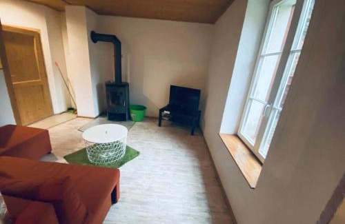 Porschdorf Apartamento | Ocheleck