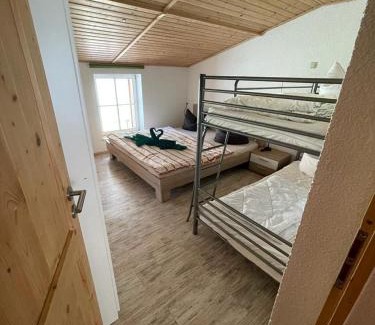 Porschdorf Apartamento | Ocheleck