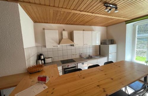Porschdorf Apartamento | Ocheleck