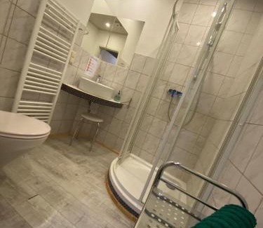 Porschdorf Apartamento | Ocheleck