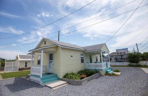 Ocean City Apartamento | OCHG Bay Mist House