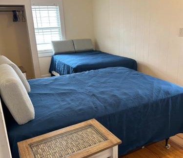 Ocean City Apartamento | OCHG Bay Mist House
