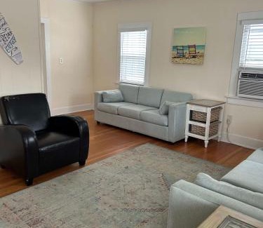 Ocean City Apartamento | OCHG Bay Mist House