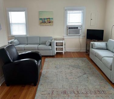 Ocean City Apartamento | OCHG Bay Mist House