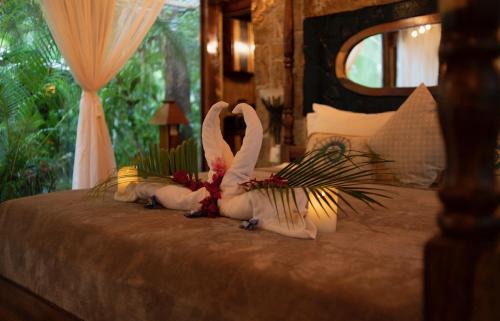 Tamarindo Hotel | Ocho Artisan Bungalows