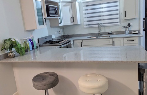 Ocho Rios Casa | Ocho Rios Luxury Villa - An Elegant Oasis by the Sea / Pet Friendly