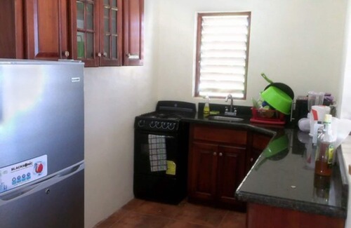 River Oaks Apartamento | Ocho Rios Pimento Villas