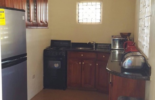 River Oaks Apartamento | Ocho Rios Tamarind Villas