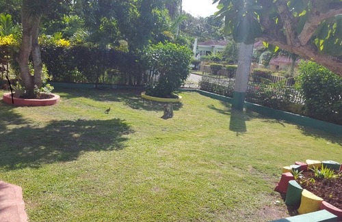 River Oaks Apartamento | Ocho Rios Tamarind Villas
