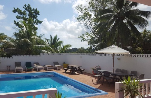 River Oaks Apartamento | Ocho Rios Tamarind Villas