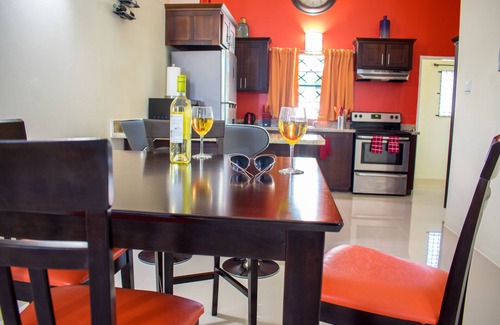 Mammee Bay Casa | Ocho Rios TaylorMade Vacation Villas