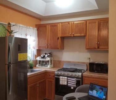 Ocho Rios Apartamento | Ocho Rios Town Center Apt.