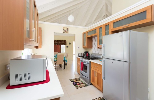 St. Ann's Bay Casa | Ocho Rios Villa at Coolshade III
