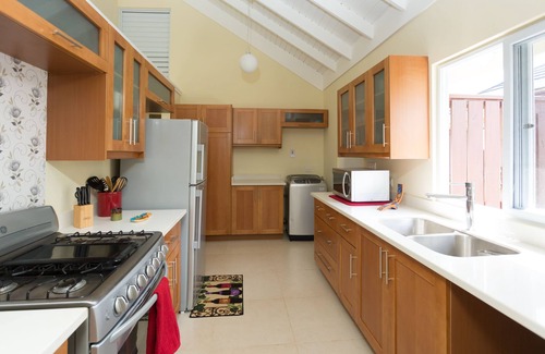 St. Ann's Bay Casa | Ocho Rios Villa at Coolshade III