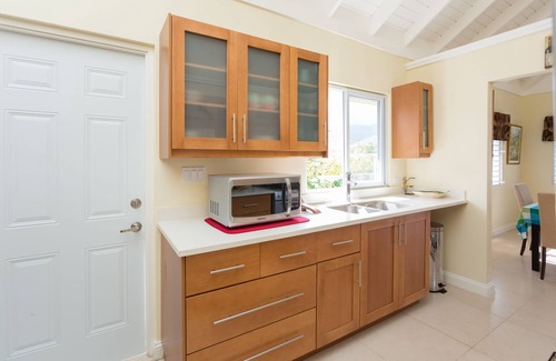 St. Ann's Bay Casa | Ocho Rios Villa at Coolshade III