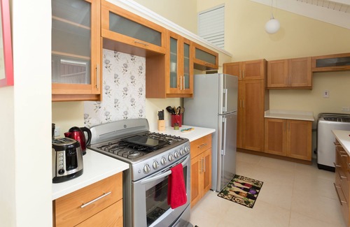 St. Ann's Bay Casa | Ocho Rios Villa at Coolshade III