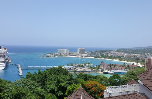 Mammee Bay Hotel | Ocho Rios Villas at Coolshade II
