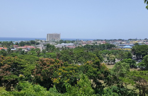Mammee Bay Hotel | Ocho Rios Villas at Coolshade II