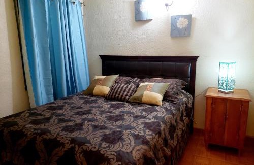 Ensenada Casa | OCHOA´S HOUSE
