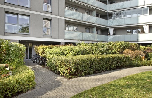Ochota Apartamento | Ochota Bitwy Warszawskiej