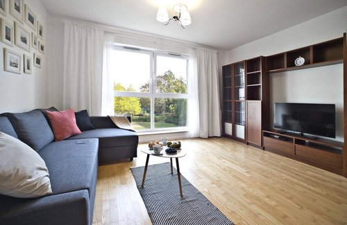 Ochota Apartamento | Ochota Bitwy Warszawskiej