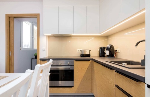 Ochota Apartamento | Ochota Homely Apartment