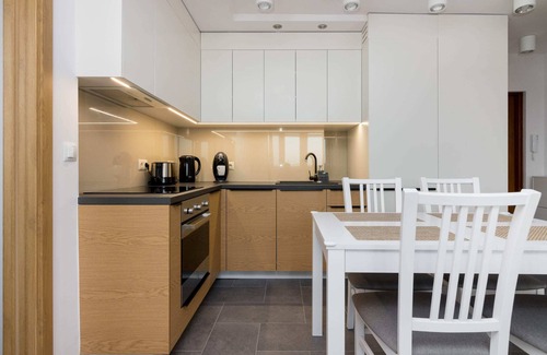 Ochota Apartamento | Ochota Homely Apartment