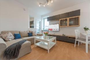 Ochota Apartamento | OCHOTA P&O Serviced Apartments