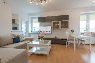 Ochota Apartamento | OCHOTA P&O Serviced Apartments